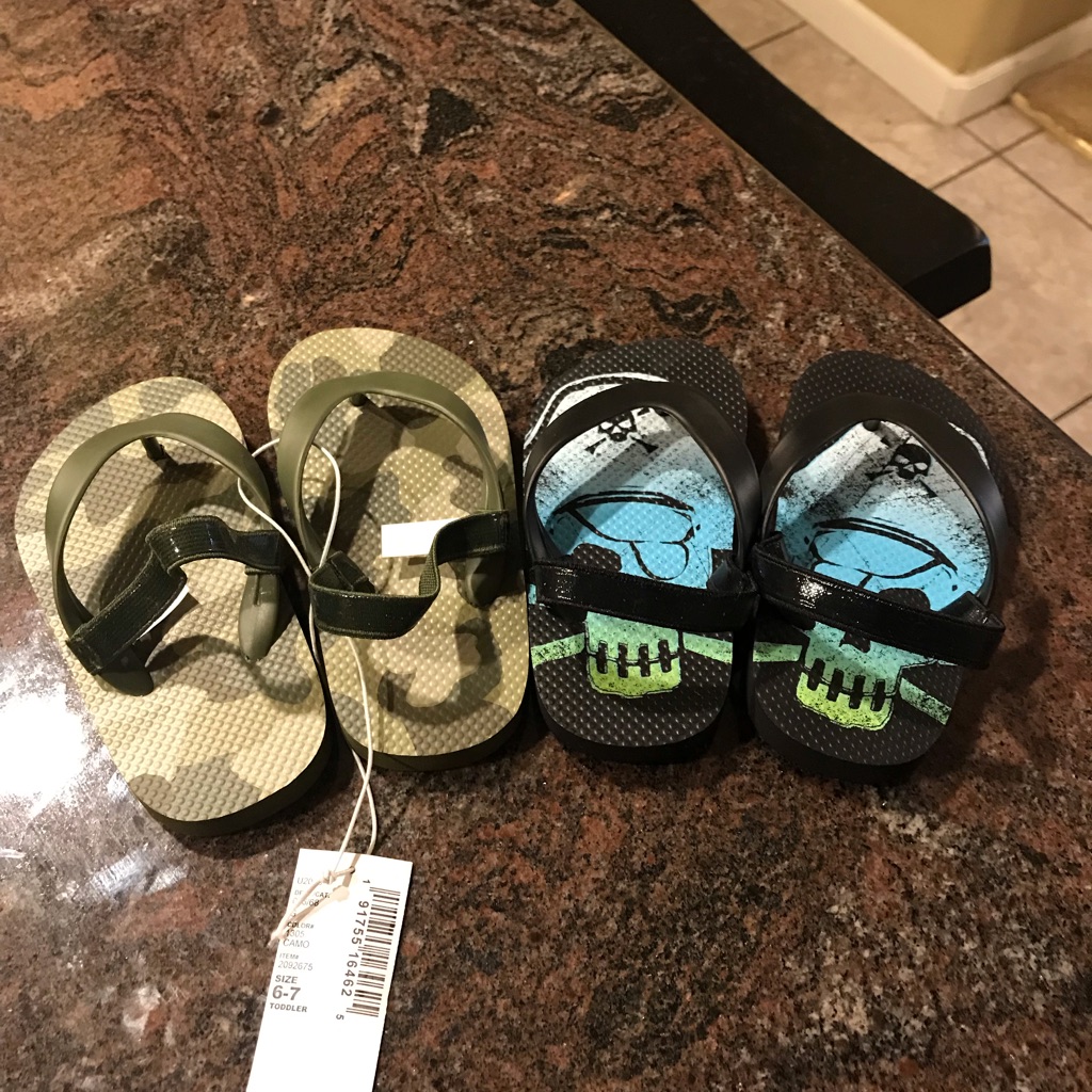 Flip-Flops